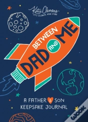 Capa do artigo Between Dad And Me