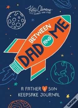 Capa do artigo Between Dad And Me