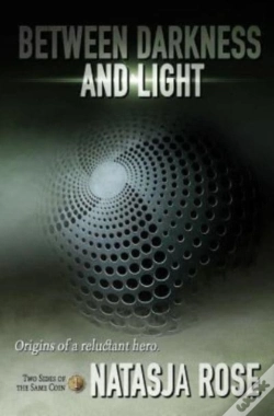 Capa do artigo Between Darkness And Light