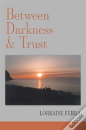 Capa do artigo Between Darkness & Trust