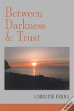 Capa do artigo Between Darkness & Trust