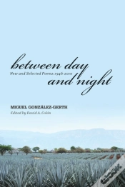 Capa do artigo Between Day And Night
