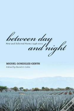 Capa do artigo Between Day And Night