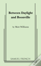 Capa do artigo Between Daylight And Boonville
