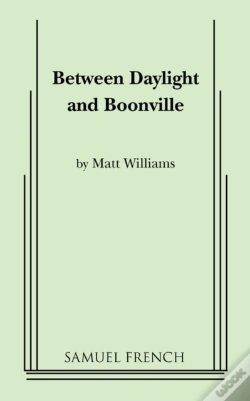Capa do artigo Between Daylight And Boonville