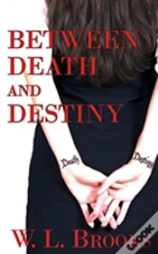 Capa do artigo Between Death And Destiny