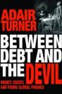 Between Debt And The Devil - Preview