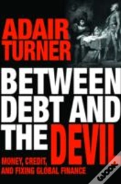 Capa do artigo Between Debt And The Devil