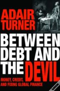 Capa do artigo Between Debt And The Devil