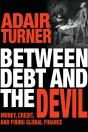 Between Debt And The Devil - Preview