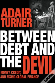 Capa do artigo Between Debt And The Devil