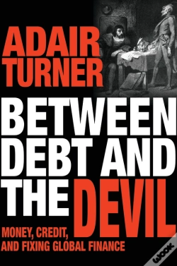 Capa do artigo Between Debt And The Devil