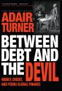 Between Debt And The Devil - Preview