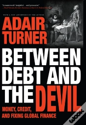 Capa do artigo Between Debt And The Devil