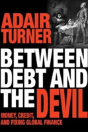 Between Debt And The Devil - Preview