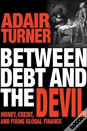 Capa do artigo Between Debt And The Devil