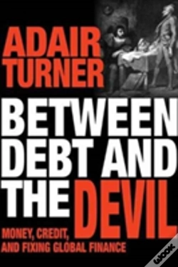 Capa do artigo Between Debt And The Devil