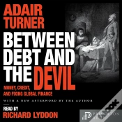Capa do artigo Between Debt And The Devil