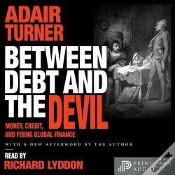 Capa do artigo Between Debt And The Devil
