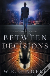 Capa do artigo Between Decisions