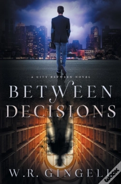 Capa do artigo Between Decisions