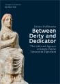 Between Deity And Dedicator - Preview