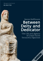 Capa do artigo Between Deity And Dedicator