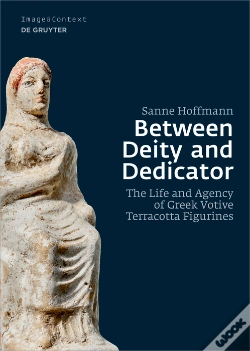 Capa do artigo Between Deity And Dedicator