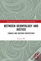 Between Deontology And Justice