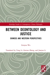 Between Deontology And Justice