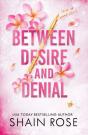 Between Desire And Denial - Preview