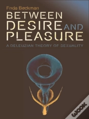 Capa do artigo Between Desire And Pleasure