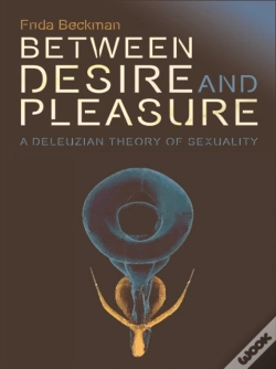 Capa do artigo Between Desire And Pleasure