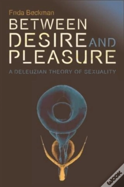 Capa do artigo Between Desire And Pleasure