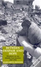 Between Despair And Hope