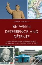 Capa do artigo Between Deterrence And Detente