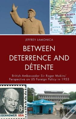 Capa do artigo Between Deterrence And Detente