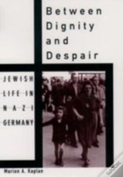 Capa do artigo Between Dignity And Despair