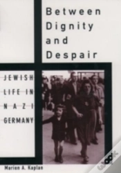 Capa do artigo Between Dignity And Despair