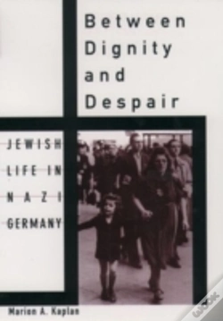 Capa do artigo Between Dignity And Despair