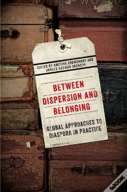 Capa do artigo Between Dispersion And Belonging