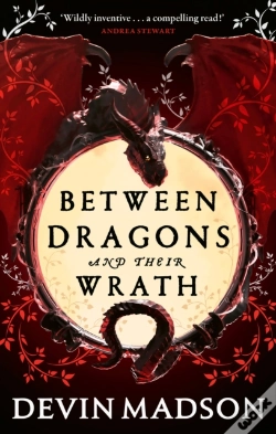 Capa do artigo Between Dragons And Their Wrath