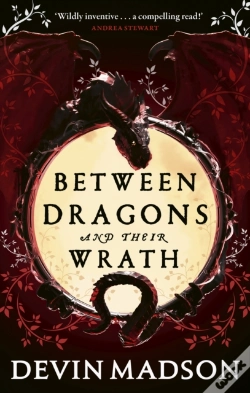 Capa do artigo Between Dragons And Their Wrath