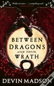 Capa do artigo Between Dragons And Their Wrath