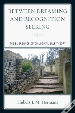 Capa do artigo Between Dreaming And Recognition Seeking