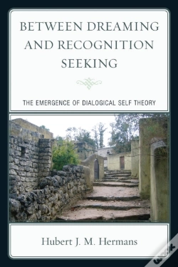 Capa do artigo Between Dreaming And Recognition Seeking