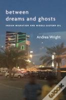 Between Dreams And Ghosts