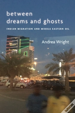 Capa do artigo Between Dreams And Ghosts
