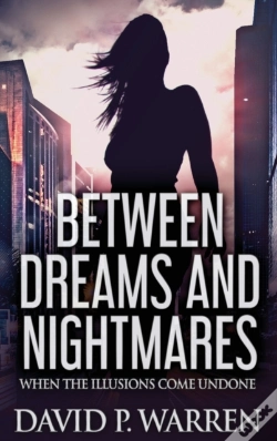 Capa do artigo Between Dreams And Nightmares