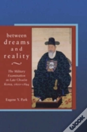 Between Dreams And Reality